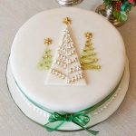 62 Awesome Christmas Cake Decorating Ideas And Designs Page 31 Of 62